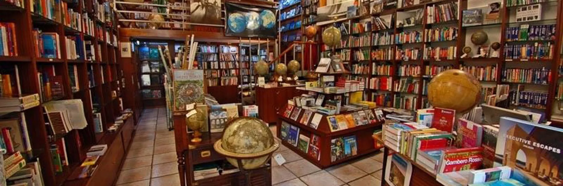 vicino a Gulliver Libri Per Viaggiare