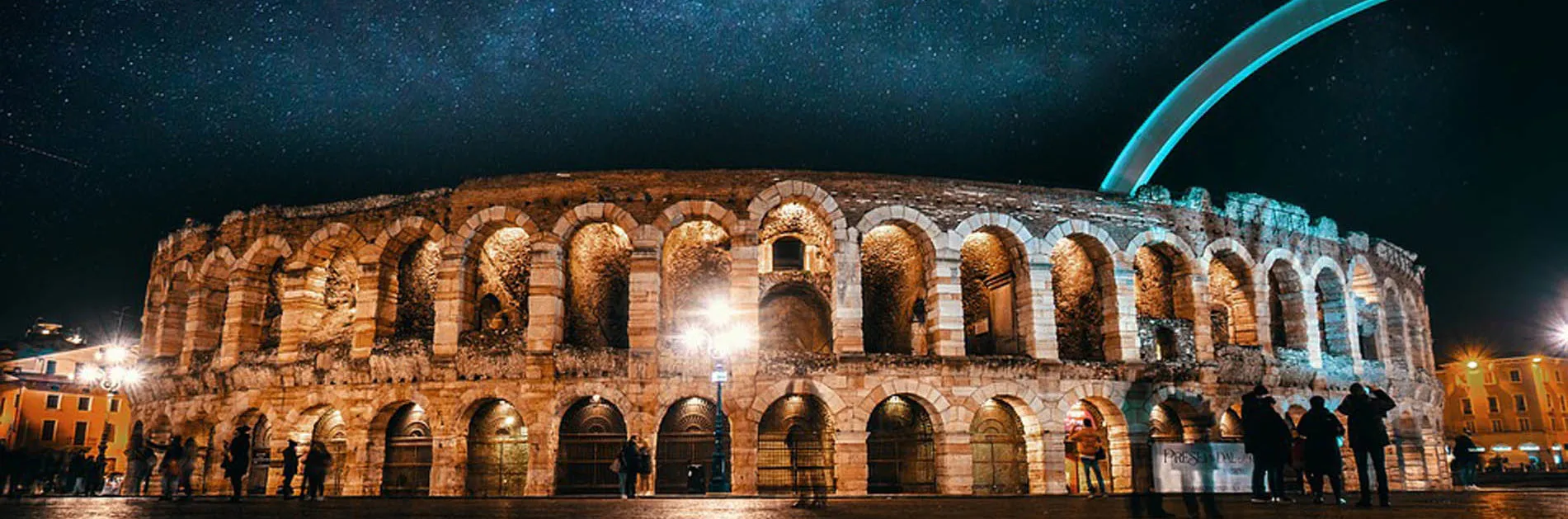 Deposito Bagagli in centro a Verona
